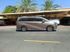 GAC M8
