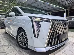 GAC M8