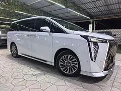 GAC M8