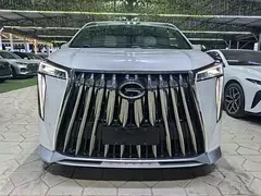 GAC M8