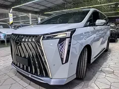 GAC M8
