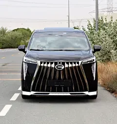 GAC M8