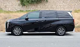 GAC M8