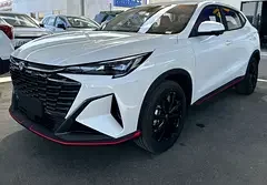 Changan X5 Plus