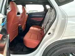 Changan X5 Plus