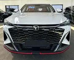 Changan X5 Plus