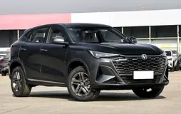 Changan X5 Plus