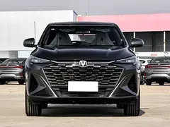 Changan X5 Plus