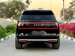 Zeekr 9X