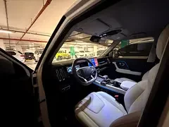 Jetour T1