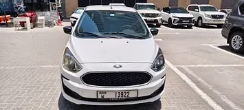 Ford Figo