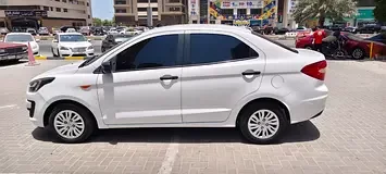 Ford Figo