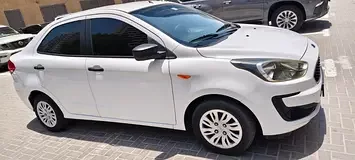 Ford Figo