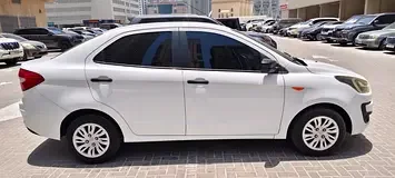 Ford Figo