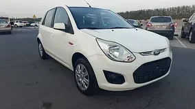 Ford Figo
