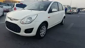 Ford Figo