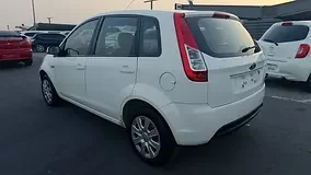 Ford Figo