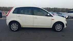 Ford Figo