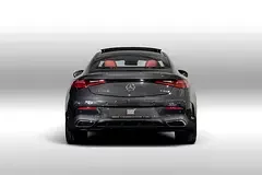 Mercedes-Benz CLE-Class