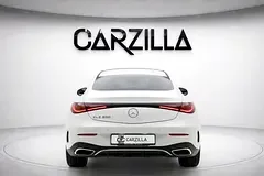 Mercedes-Benz CLE-Class
