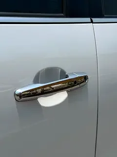Mitsubishi Montero Sport
