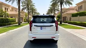 Mitsubishi Montero Sport