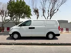 Hyundai H1