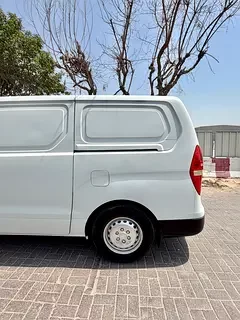 Hyundai H1