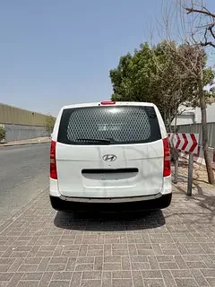 Hyundai H1