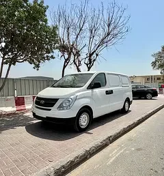 Hyundai H1