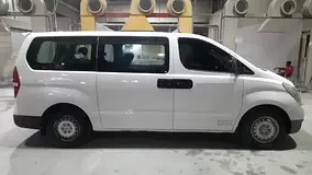 Hyundai H1