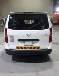 Hyundai H1