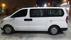 Hyundai H1