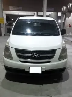 Hyundai H1