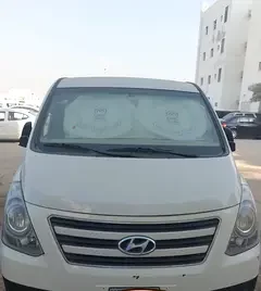 Hyundai H1