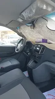 Hyundai H1