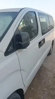 Hyundai H1