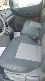 Hyundai H1