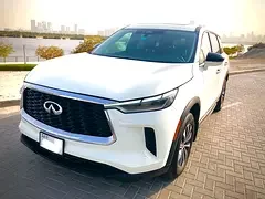 Infiniti QX60