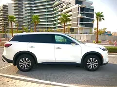Infiniti QX60
