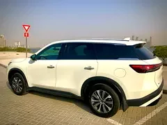 Infiniti QX60