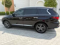 Infiniti QX60