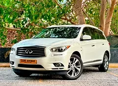 Infiniti QX60