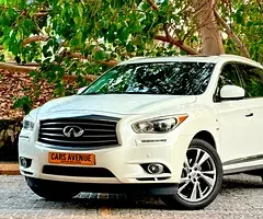 Infiniti QX60