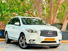 Infiniti QX60
