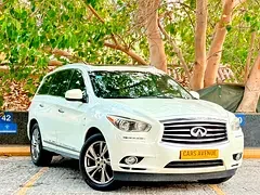 Infiniti QX60