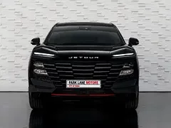 Jetour Dashing