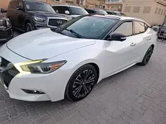 Nissan Maxima