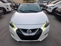 Nissan Maxima