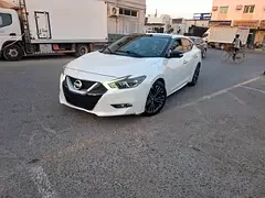 Nissan Maxima
